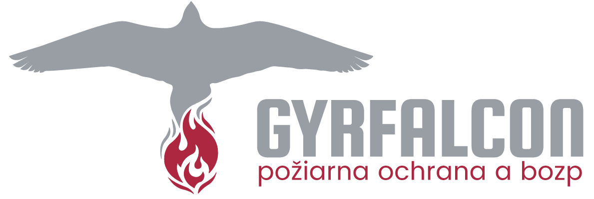 Gyrfalcon